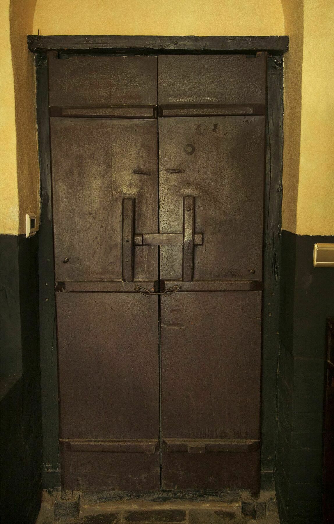Pingyao Ji Family Courtyard Inn Exterior foto